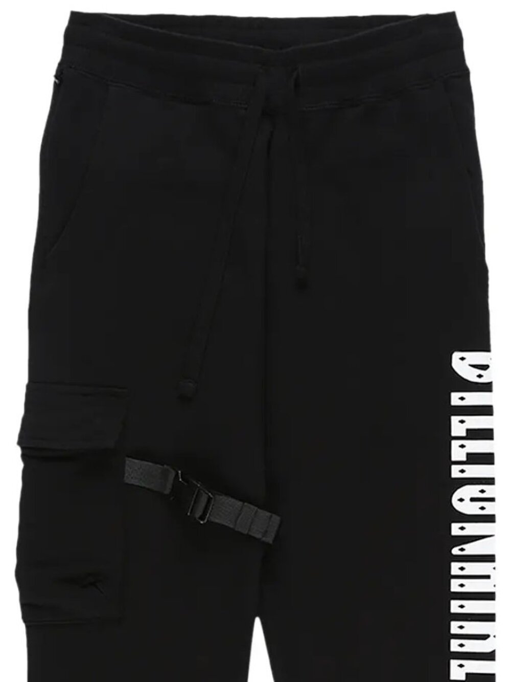 NWT Billionaire Boys Club Getaway Sweatpant 'Black'